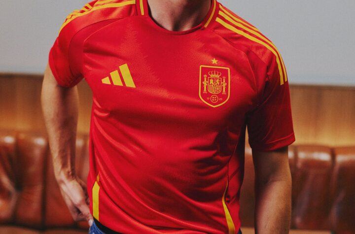 nueva-camiseta-de-españa