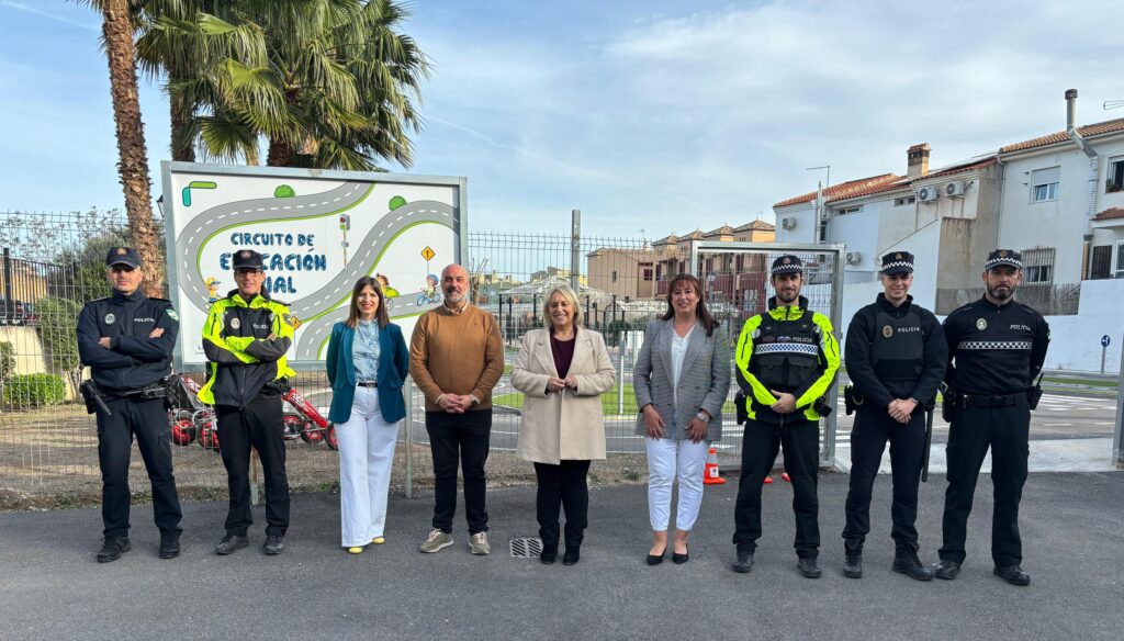 Educacion-Vial-Las-Gabias