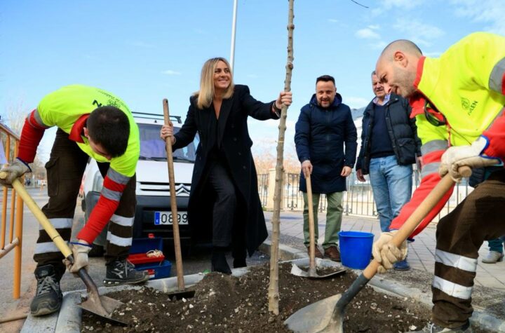 La-primera-campaña-de-plantación-del-Ayuntamiento-concluye-con-más-de-4.500-nuevos-árboles