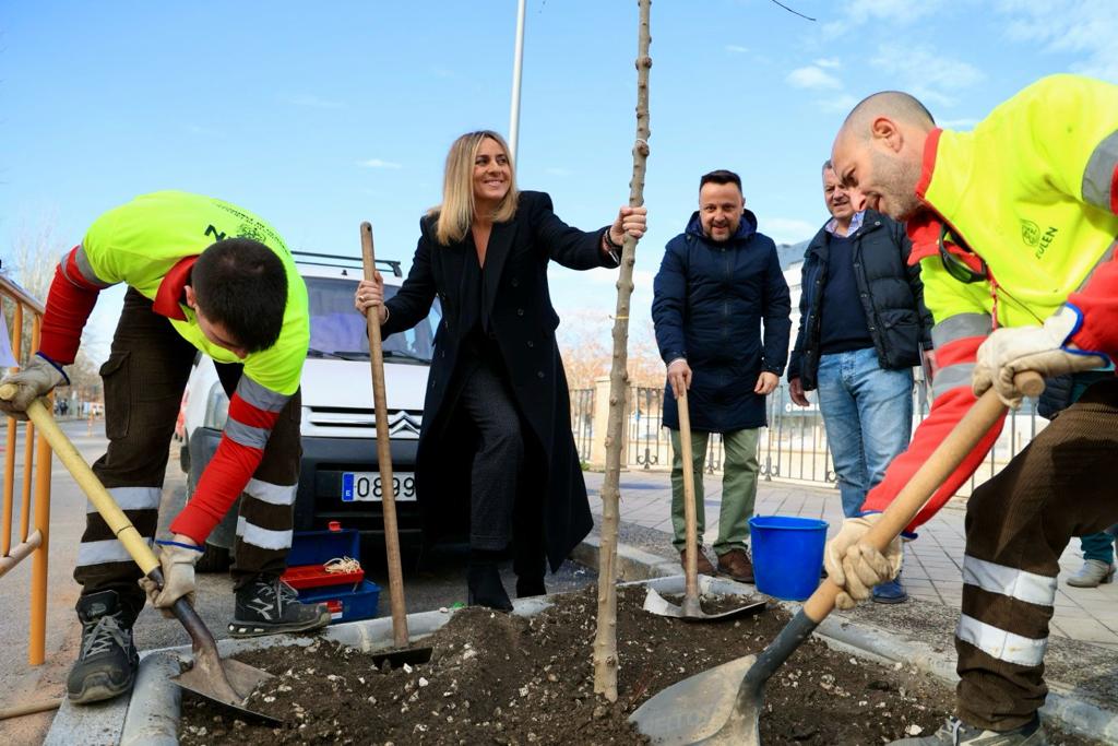 La-primera-campaña-de-plantación-del-Ayuntamiento-concluye-con-más-de-4.500-nuevos-árboles