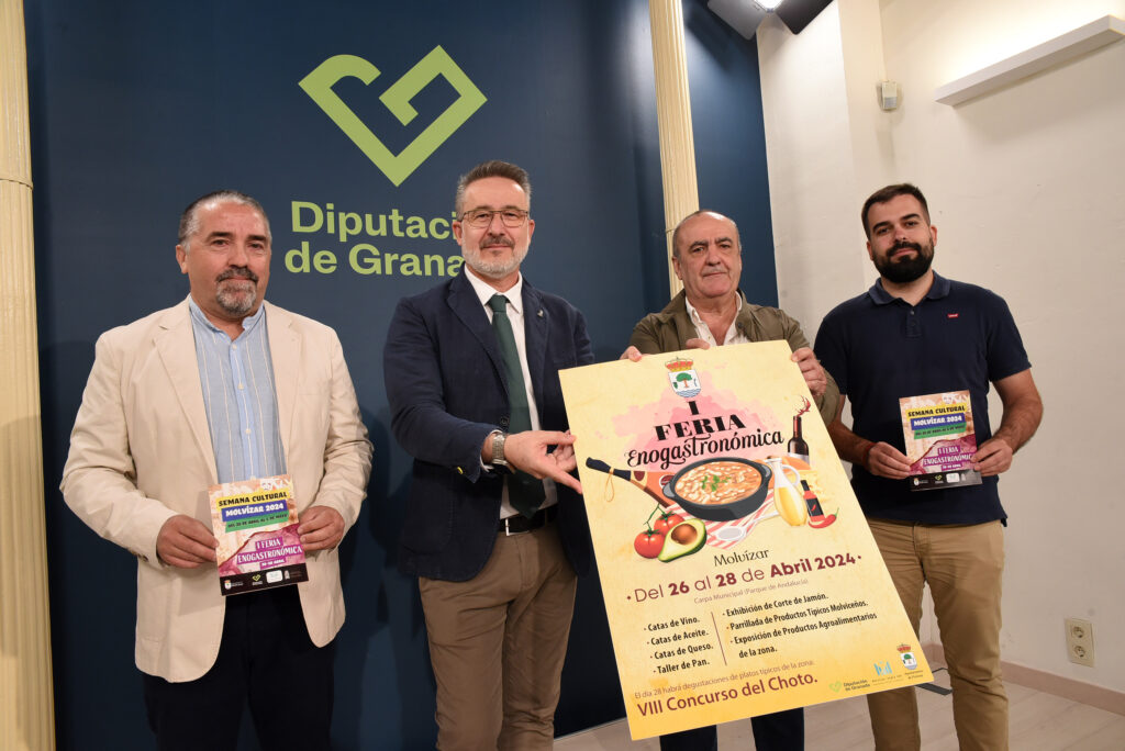 La-Diputación-de-Granada-apoya-este-evento-que-trata-de-promocionar-el-sector-agroalimentario-de-la-zona