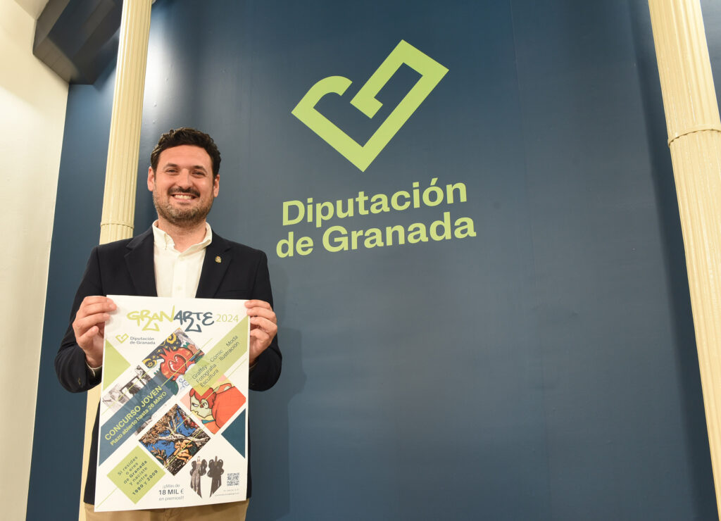 La-nueva-convocatoria-de-los-‘Premios-Granarte’-busca-fijar-al-colectivo-a-su-territorio