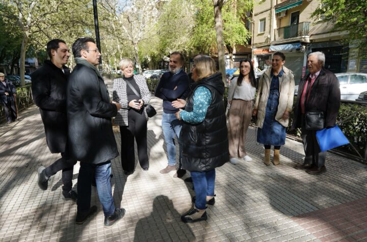 Desde-el-PSOE,-se-propone-mejorar-el-acerado,-y-remozar-el-frondoso-y-característico-bulevar-lleno-de-arbolado,-un-pulmón-para-la-zona