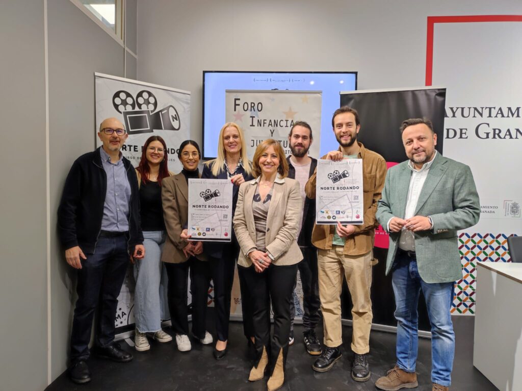 En-el-Teatro-Isabel-la-Católica-se-entregarán-los-premios-del-concurso-"Norte-Rodando"