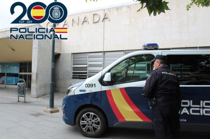 Ambas-intervenciones-fueron-realizadas-por-policías-adscritos-a-la-Brigada-Móvil-de-Granada-en-un-intervalo-de-cuatro-días