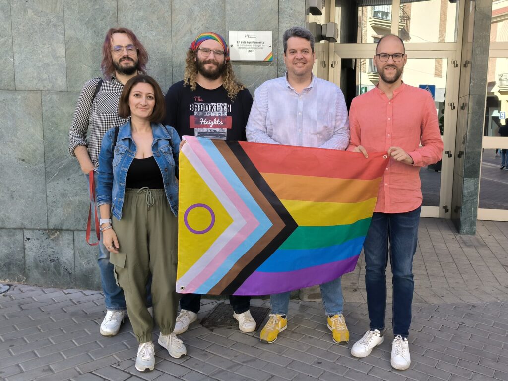 Con-motivo-del-Día-Internacional-contra-la-Homofobia,-la-Transfobia-y-la-Bifobia,-el-17-de-mayo-se-celebrará-el-I-Encuentro-por-la-Diversidad