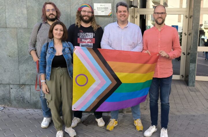 Con-motivo-del-Día-Internacional-contra-la-Homofobia,-la-Transfobia-y-la-Bifobia,-el-17-de-mayo-se-celebrará-el-I-Encuentro-por-la-Diversidad