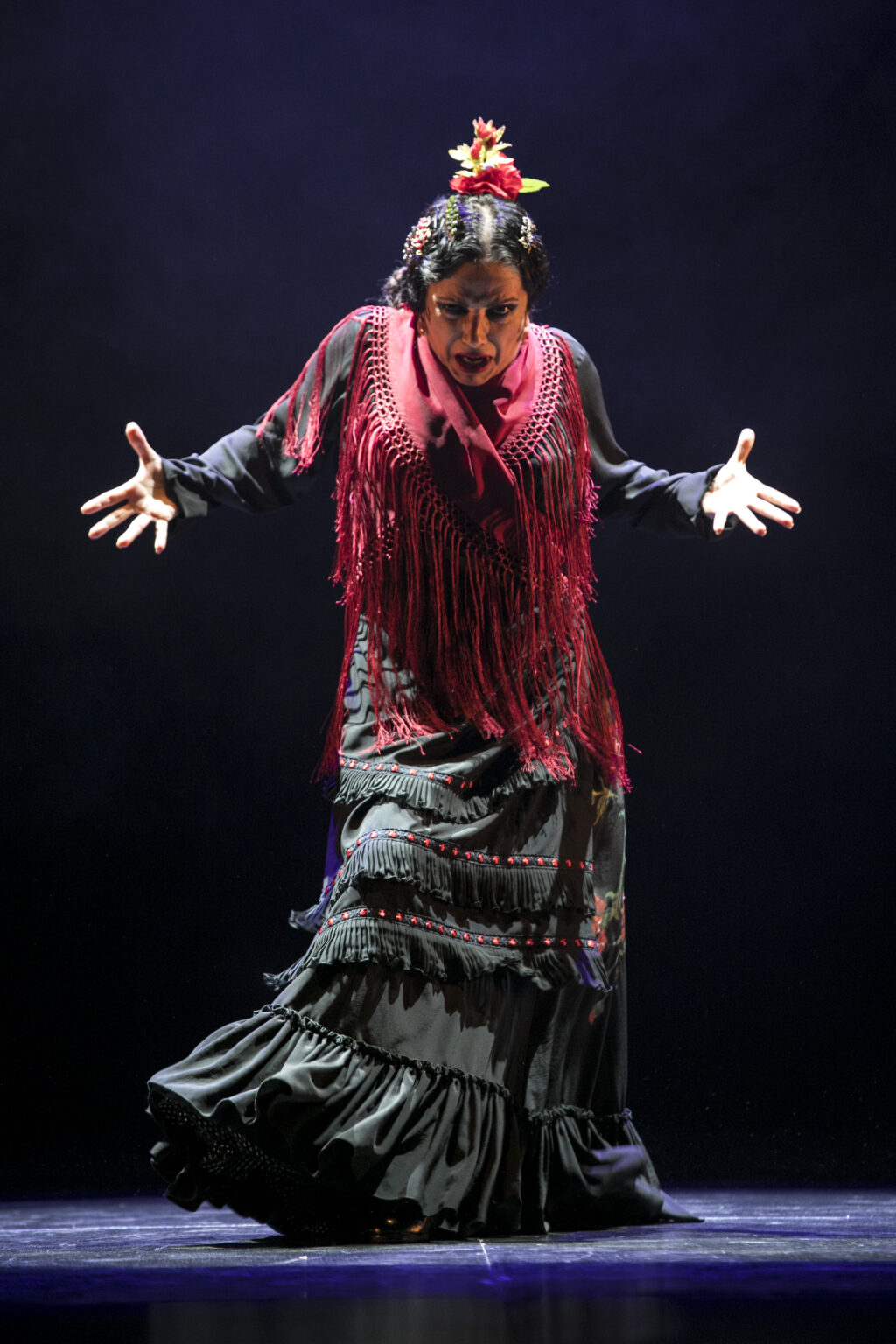 El-piano-de-Dorantes-y-el-cante-de-Ángeles-Toledano-completan-la-programación-de-flamenco-en-el-teatro-de-la-calle-Molinos