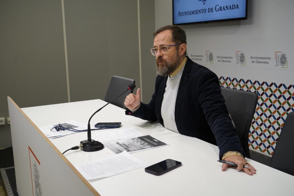 Para-los-socialistas,-“la-manera-de-abordar-el-problema-es-una-acción-en-conjunto,-con-medidas-reales-y-presupuesto"