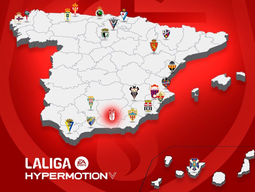 liga-hypermotion-granada-cf