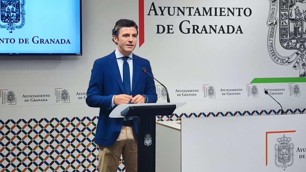 Jorge-Saavedra-señala-que-“el-Ayuntamiento-marca-la-senda-para-el-desbloqueo-de-la-zona-conocida-como-‘Granada-92’