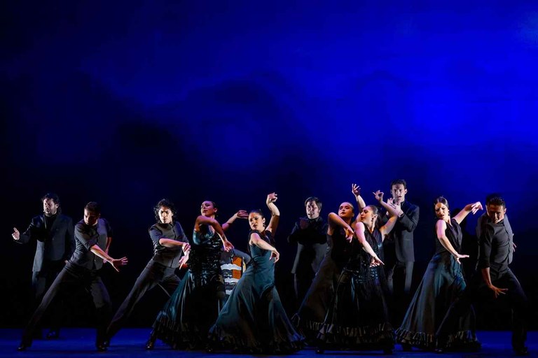 La-compañía-de-danza-representa-estos-días-la-obra-‘Pineda’-dentro-del-ciclo-‘Lorca-y-Granada-en-los-Jardines-del-Generalife’