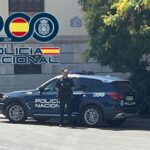 La-víctima-fue-abordada-por-el-detenido-junto-con-otro-individuo-cuando-se-encontraba-en-la-calle-despidiéndose-de-unos-amigos-de-madrugada