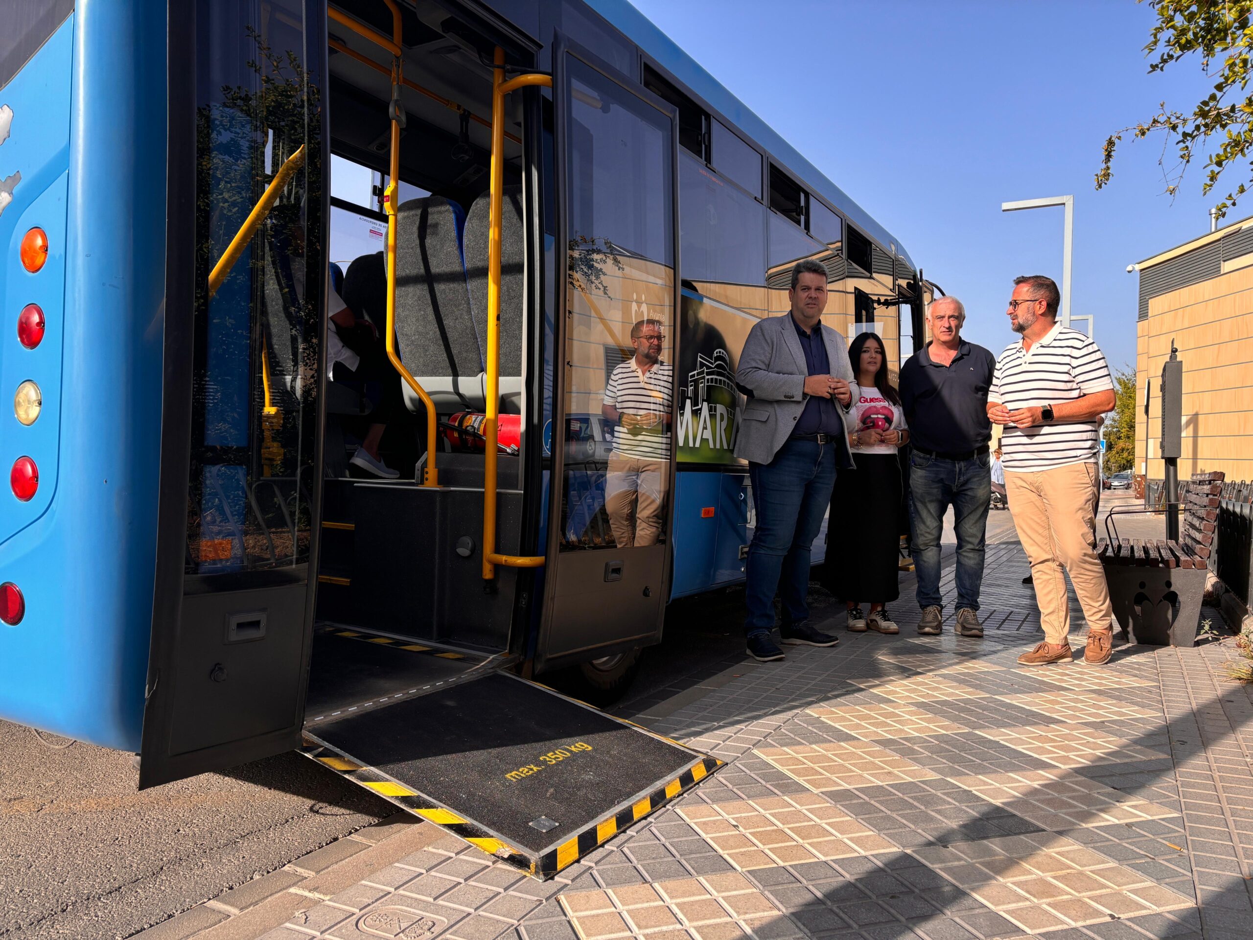 El-viernes-se-inaugura-un-nuevo-Circuito-de-Educación-Via-y-el-domingo-por-la-mañana-el-centro-se-cerrará-al-tráfico