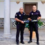 TASER-Policía-Local