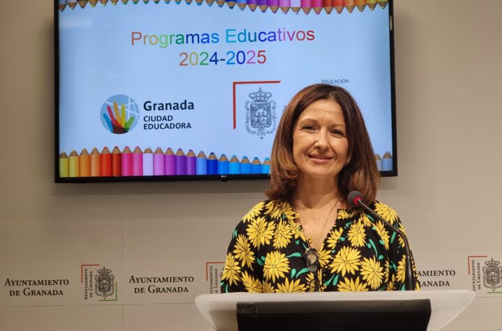 PROGRAMAS EDUCATIVOS MUNICIPALES