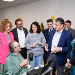 El-consejero-de-la-Presidencia-anuncia-la-publicación-del-nuevo-portal-puntosvuela.es,-con-información-y-servicios-presenciales-y-virtuales