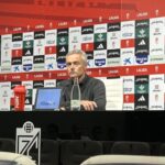 El-técnico-nazarí-reconoció-en-sala-de-prensa-que-se-esperaba-un-"partido-loco"-en-Castalia