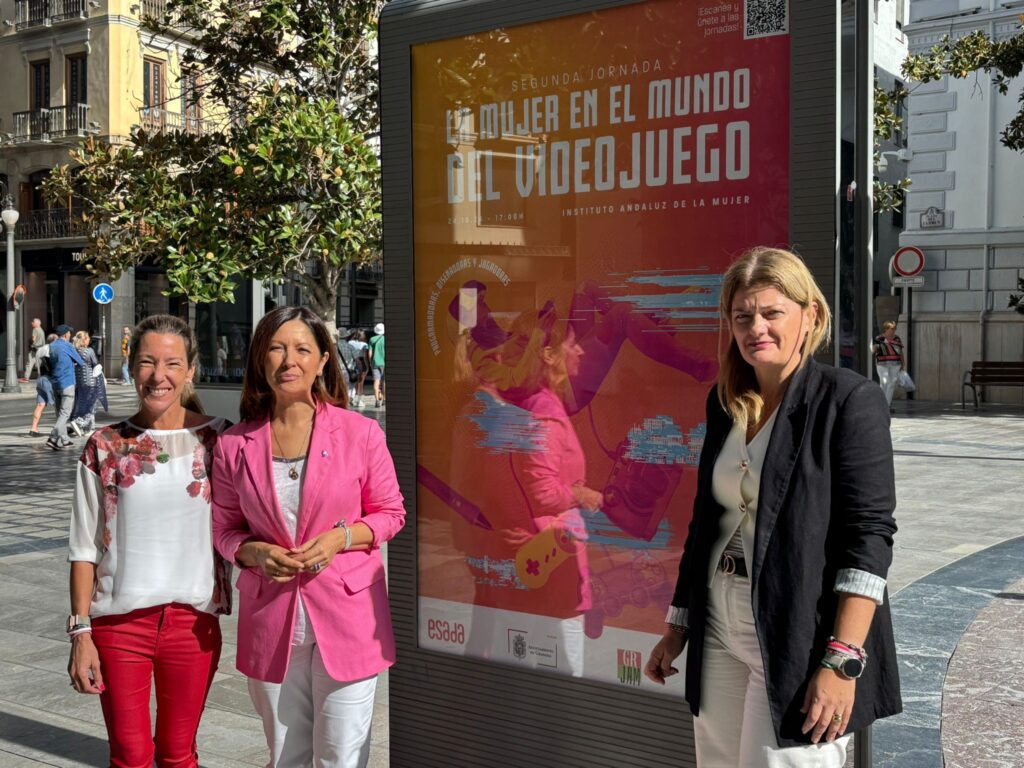 El-próximo-24-de-octubre-el-Centro-Provincial-de-la-Mujer-acoge-una-jornada-que-busca-promover-la-inclusión-laboral-de-las-mujeres