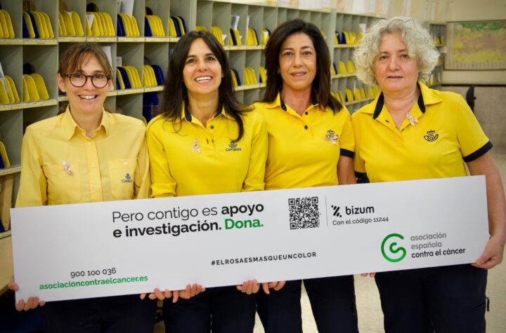 Correos-Granada