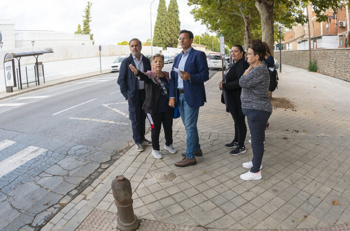 Paco-Cuenca-pide-a-la-alcaldesa-que-tome-medidas-ante-la-nefasta-gestión-de-un-área-que-ha-abandonado-“a-las-personas"