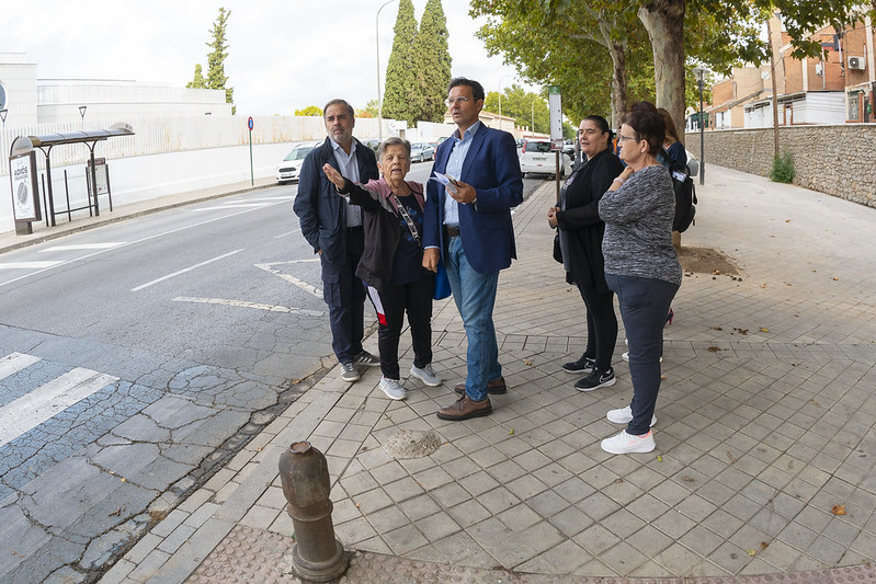 Paco-Cuenca-pide-a-la-alcaldesa-que-tome-medidas-ante-la-nefasta-gestión-de-un-área-que-ha-abandonado-“a-las-personas"