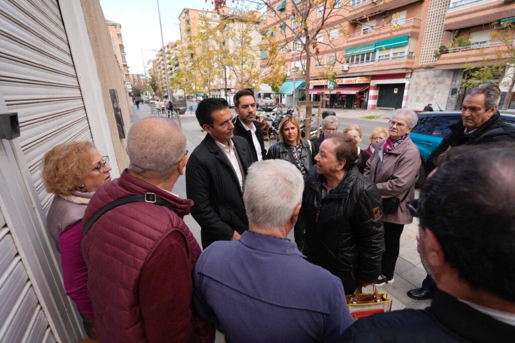 Paco-Cuenca-lamenta-que-los-populares-en-el-Ayuntamiento-sigan-recortando-en-políticas-de-ocio-para-mayores