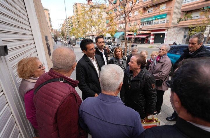 Paco-Cuenca-lamenta-que-los-populares-en-el-Ayuntamiento-sigan-recortando-en-políticas-de-ocio-para-mayores