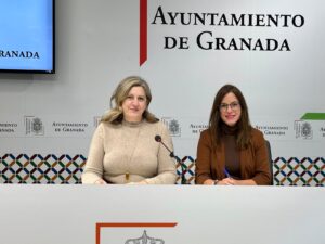 La-portavoz-de-VOX-en-el-Ayuntamiento-de-Granada-afirma-que-el-equipo-de-gobierno-del-PP-solo-acierta-“cuando-nos-hace-caso"