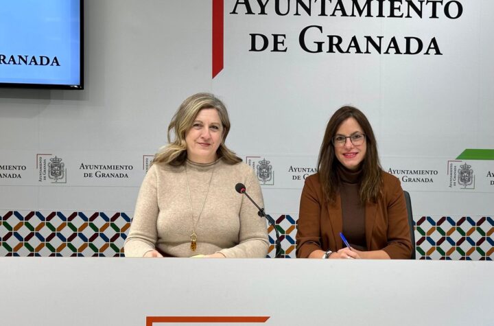 La-portavoz-de-VOX-en-el-Ayuntamiento-de-Granada-afirma-que-el-equipo-de-gobierno-del-PP-solo-acierta-“cuando-nos-hace-caso"