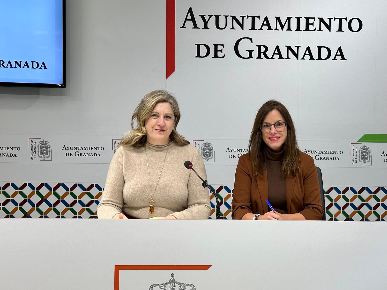 La-portavoz-de-VOX-en-el-Ayuntamiento-de-Granada-afirma-que-el-equipo-de-gobierno-del-PP-solo-acierta-“cuando-nos-hace-caso"