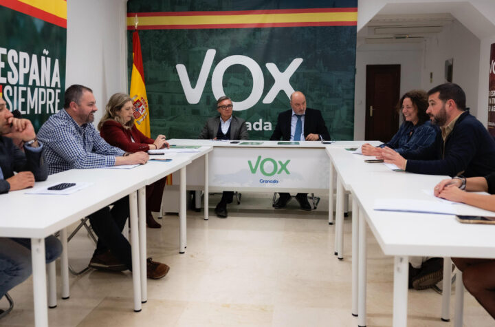 Manuel-Gavira-se-ha-reunido-con-el-CEP-de-VOX-en-Granada-para-recoger-numerosas-enmiendas-de-los-concejales-de-la-formación