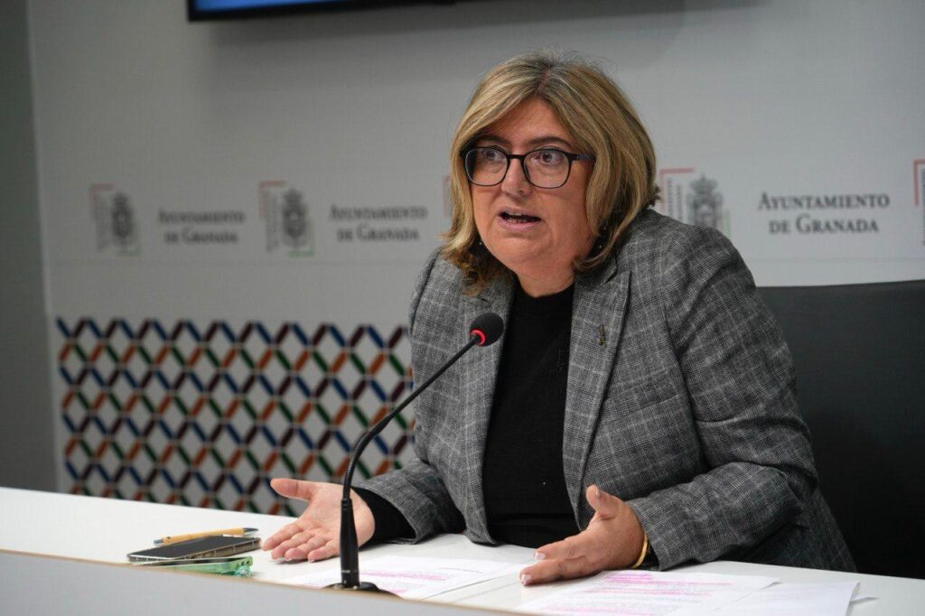 Ana-Muñoz-lamenta-que-el-presupuesto-de-Carazo-destinado-a-Empleo-en-2025-no-alcance-ni-el-0,06%-de-los-332-millones-previstos-para-gasto