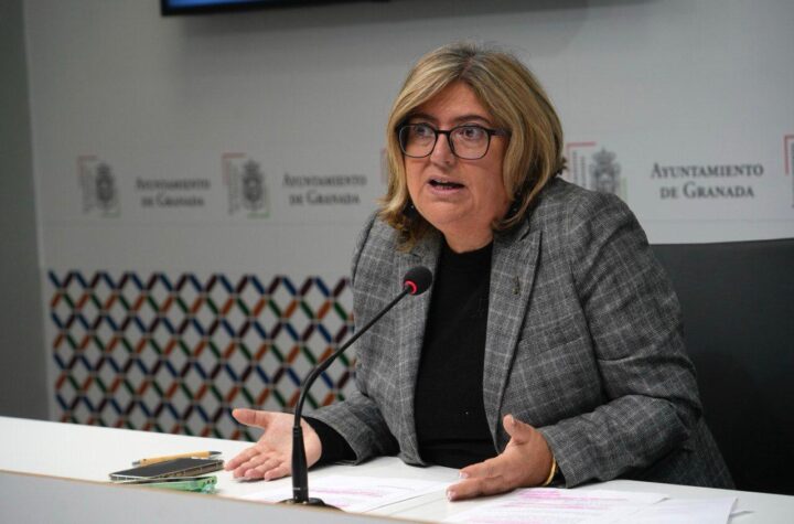 Ana-Muñoz-lamenta-que-el-presupuesto-de-Carazo-destinado-a-Empleo-en-2025-no-alcance-ni-el-0,06%-de-los-332-millones-previstos-para-gasto