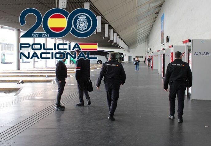 El-detenido-fue-identificado-durante-la-mañana-por-una-patrulla-policial,-perteneciente-a-la-Brigada-Móvil