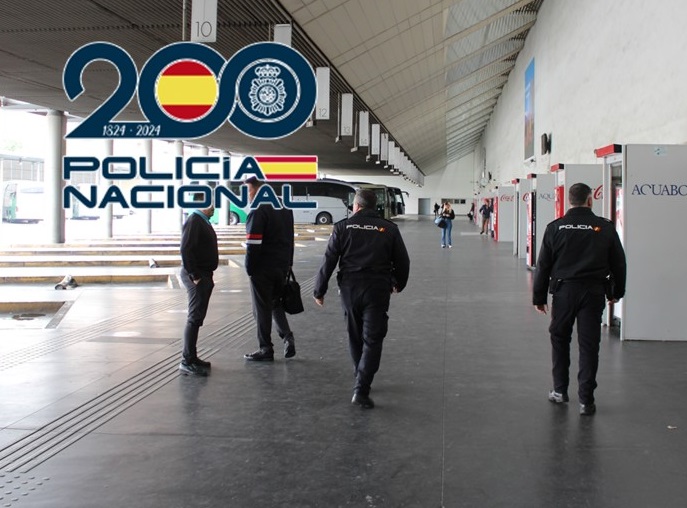 El-detenido-fue-identificado-durante-la-mañana-por-una-patrulla-policial,-perteneciente-a-la-Brigada-Móvil