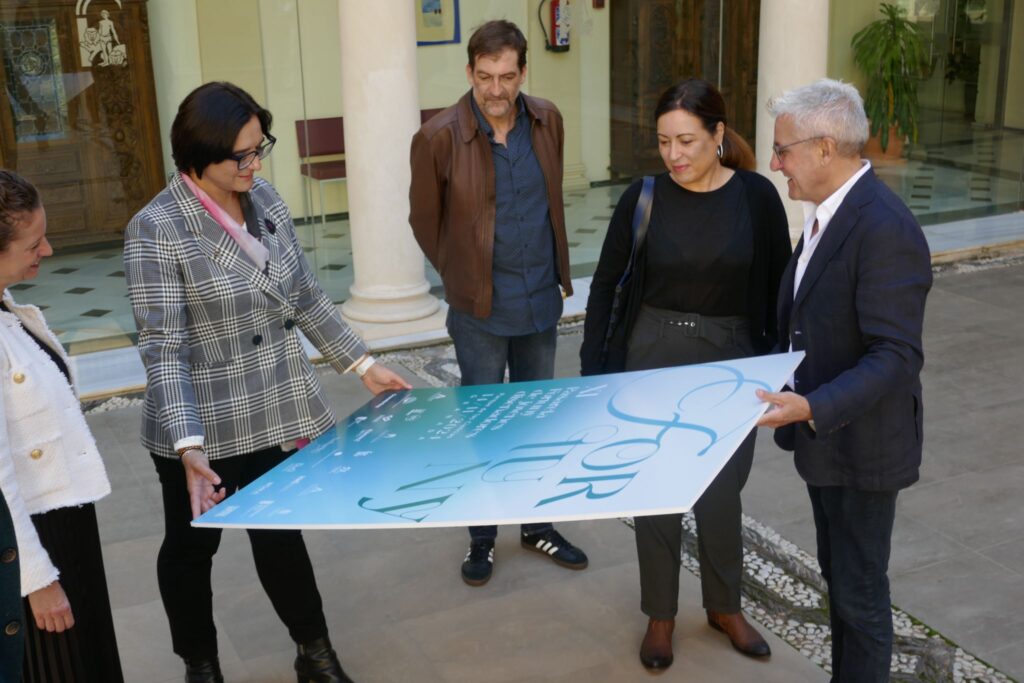 La-XI-edición-se-celebrará-el-día-14-de-noviembre-en-el-Parque-de-las-Ciencias-de-Granada