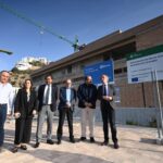 El-delegado-del-Gobierno-visita-las-obras-en-las-que-la-Junta-de-Andalucía-invierte-7,5-millones-de-euros