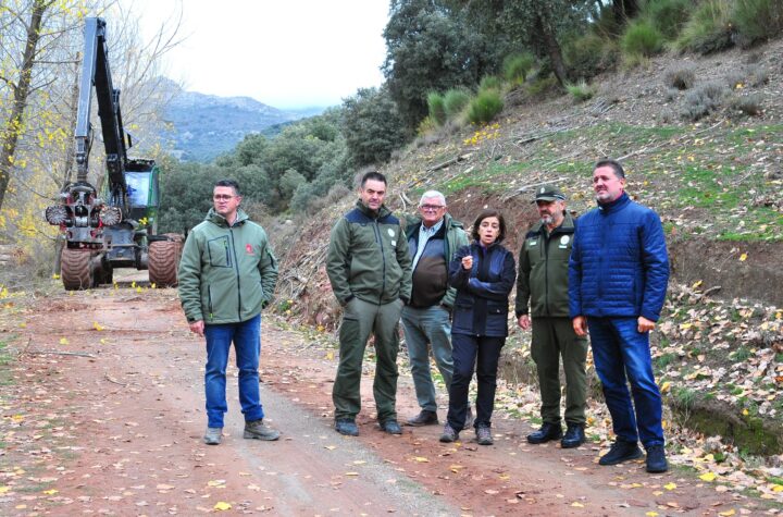 La-actuación-mejora-la-seguridad-de-los-visitantes-y-previene-incendios-forestales-en-una-de-las-áreas-naturales-más-emblemáticas-de-Granada