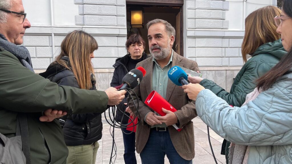 El-edil-del-PSOE-condena-la-nefasta-gestión-del-PP-en-Andalucía-tras-devolver-119-millones-de-euros-de-Fondos-Europeos