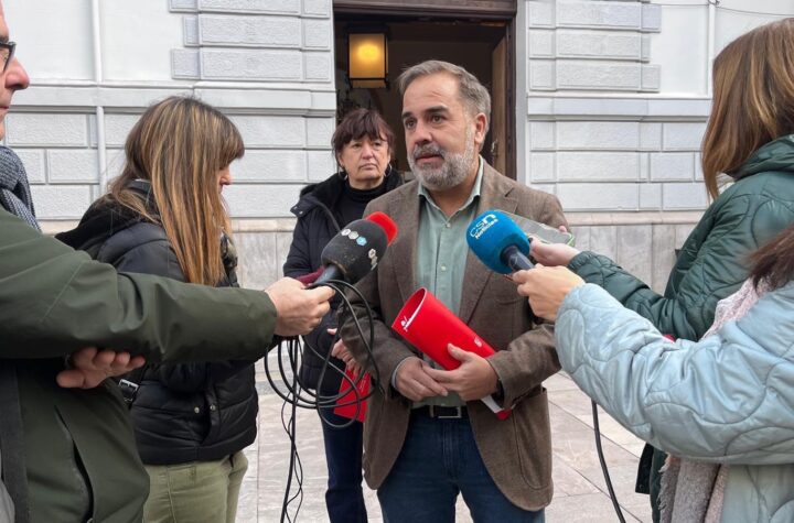 El-edil-del-PSOE-condena-la-nefasta-gestión-del-PP-en-Andalucía-tras-devolver-119-millones-de-euros-de-Fondos-Europeos