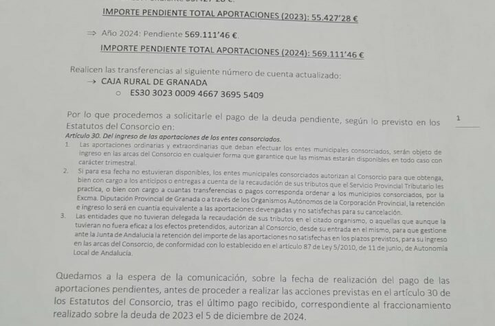 El-regidor-asegura-que-el-municipio-no-ha-abonado-la-cuantía-correspondiente-a-2024-debido-a-la-duplicación-de-la-tasa-por-el-servicio-de-bomberos