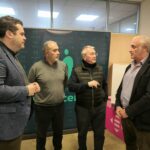 Será-el-22-de-marzo,-a-las-12:00-horas,-en-el-Espacio-Escénico,-y-se-hará-una-mención-especial-al-maracenero-desaparecido-Francisco-Pérez-Bedmar