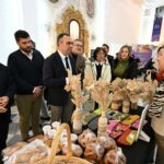 El-evento-‘Granada-sabe-a-Cuaresma’-se-celebrará-en-el-Convento-de-la-Concepción-de-Guadix-desde-el-21-hasta-el-23-de-marzo