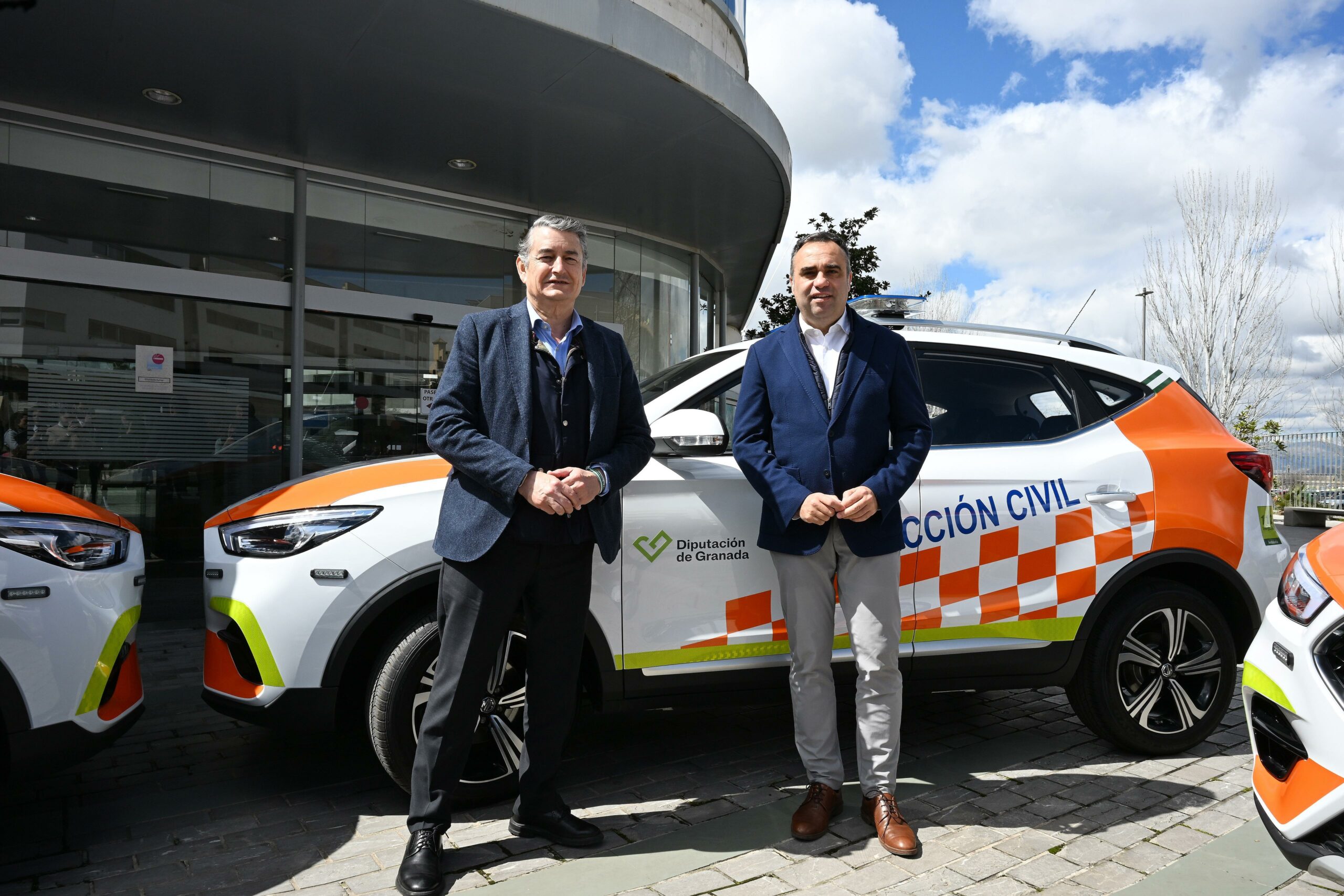 La-inversión-total-de-la-institución-provincial-asciende-a-350.000-euros-en-la-adquisición-de-estos-automóviles