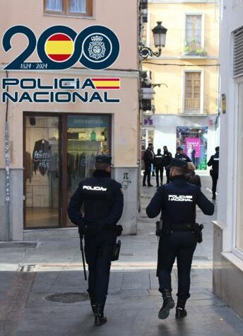 La-detenida-habría-escalado-una-valla-perimetral-introduciéndose-tras-atravesar-un-patio-en-uno-de-los-despachos-del-edificio