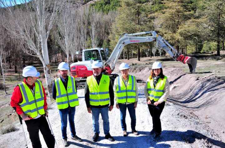 Las-actuaciones-suman-cerca-de-400.000-euros-para-la-modernización-en-vías-clave-para-la-prevención-de-incendios-y-el-acceso-al-Parque