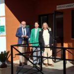 El-delegado-de-Justicia,-Administración-Local-y-Función-Pública-visita-las-actuaciones-y-destaca-las-obras-realizadas-a-través-de-PFEA-y-subvenciones-de-la-Consejería