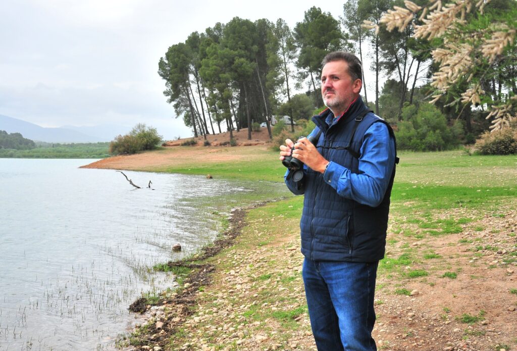 La-Reserva-Natural-Concertada-Charca-Suárez-de-Motril-y-el-embalse-del-Cubillas-destacan-como-las-localizaciones-con-mayor-diversidad-de-especies-censadas