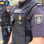 El-presunto-autor-fue-sorprendido-en-el-momento-en-el-que-estaba-intentando-cobrar-el-cupón-premiado-con-20.000-euros